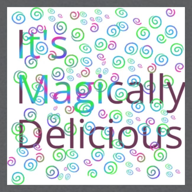 Magically