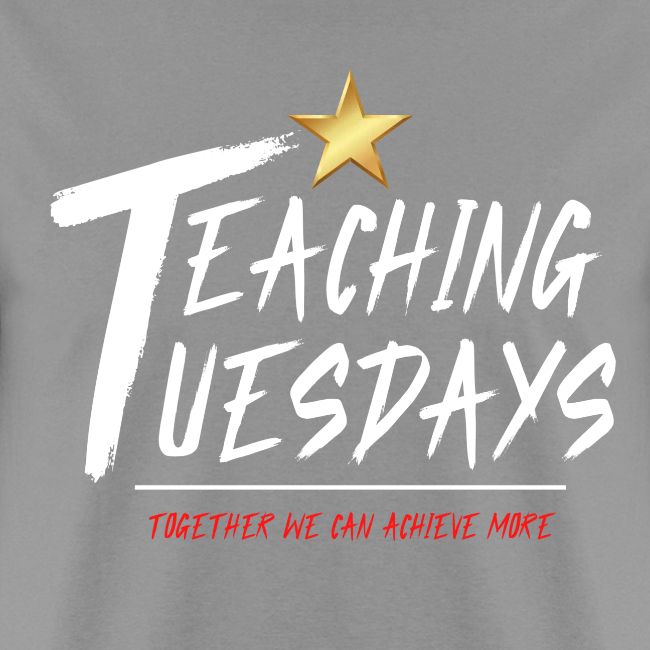 Teaching Tuesday Light GS