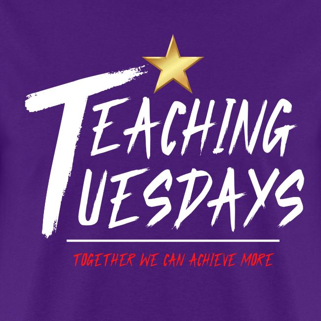 Teaching Tuesday Light GS