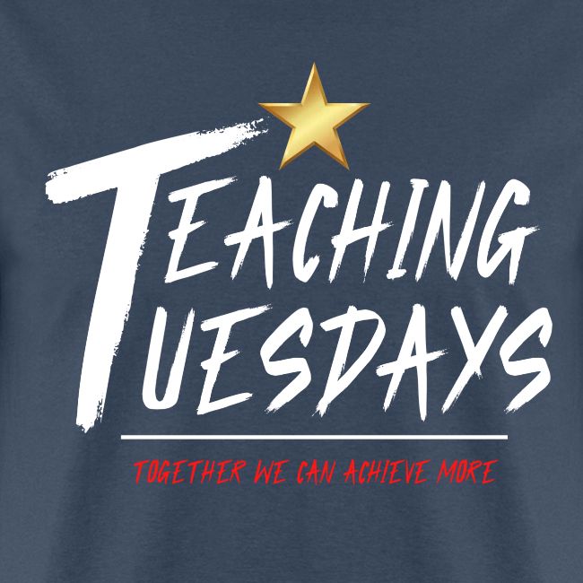 Teaching Tuesday Light GS