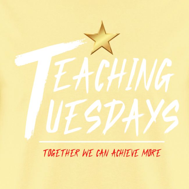 Teaching Tuesday Light GS