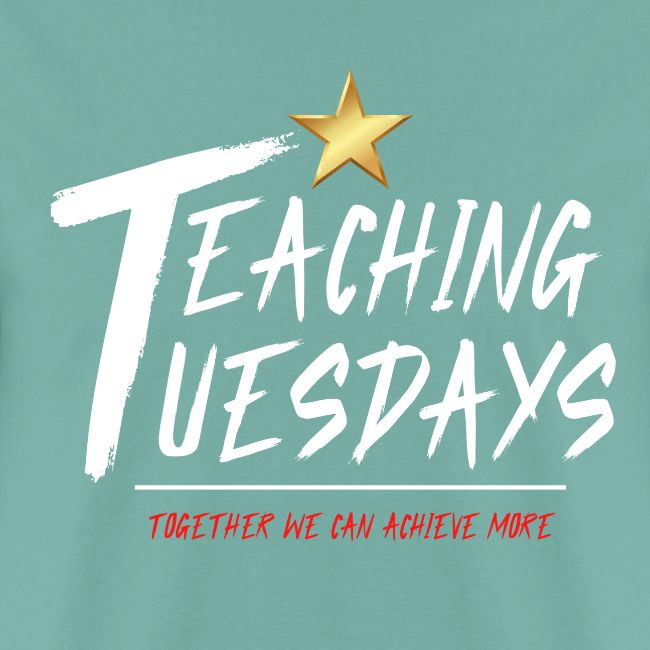 Teaching Tuesday Light GS