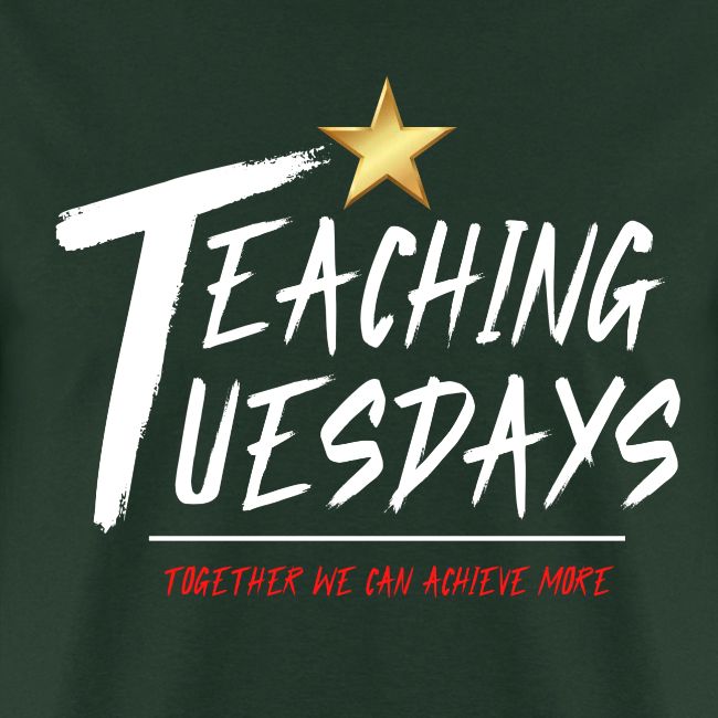 Teaching Tuesday Light GS