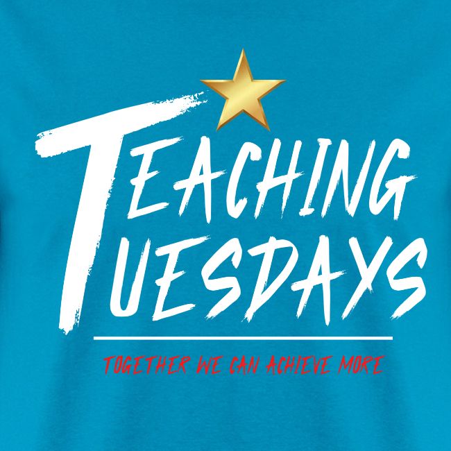 Teaching Tuesday Light GS