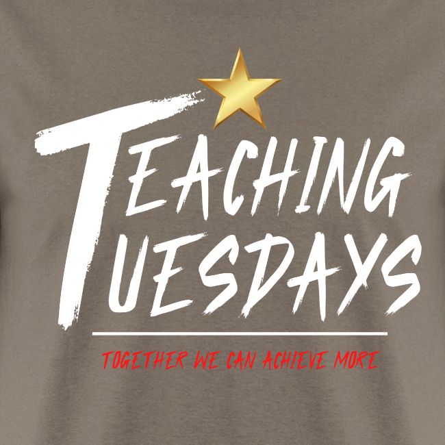 Teaching Tuesday Light GS
