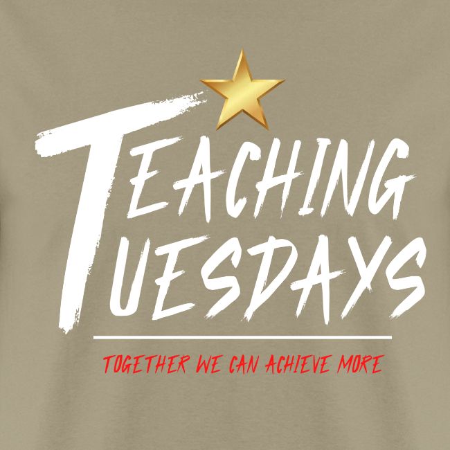 Teaching Tuesday Light GS