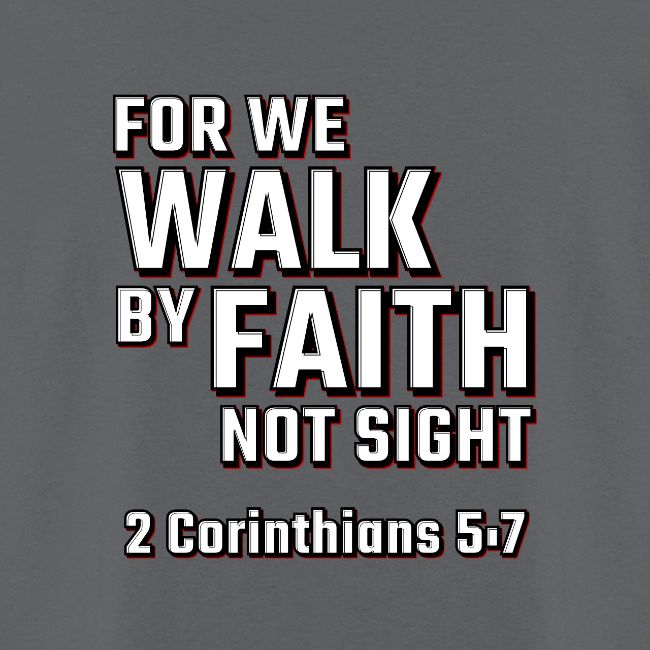 Walk On Faith x Verse