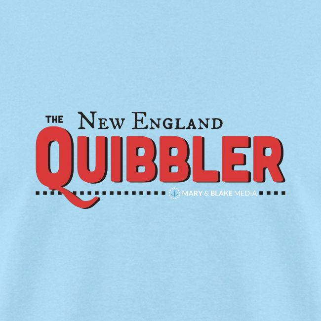 The New England Quibbler