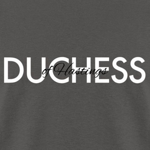 Duchess of Hastings - Men's T-Shirt