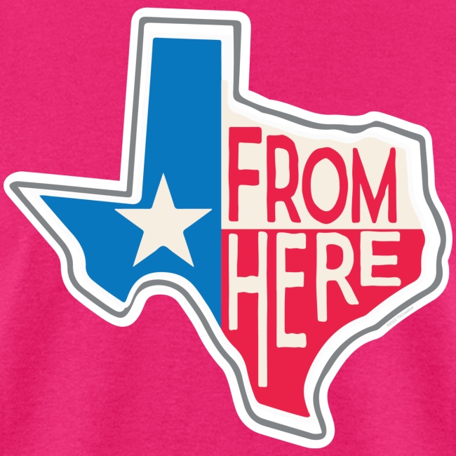 From Here - Texas