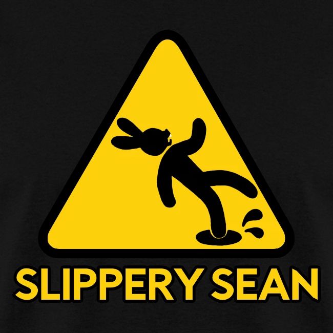 Slippery Sean