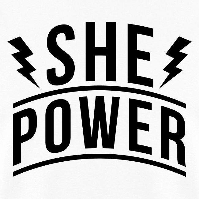 She Power