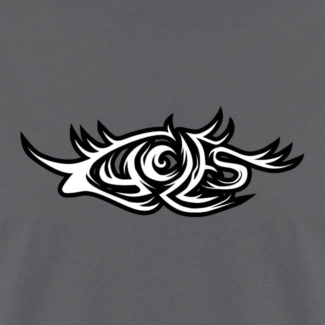 Cycles Heavy Metal Logo