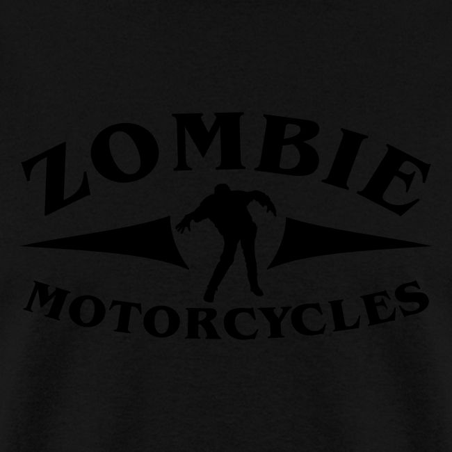 zombie Moto1