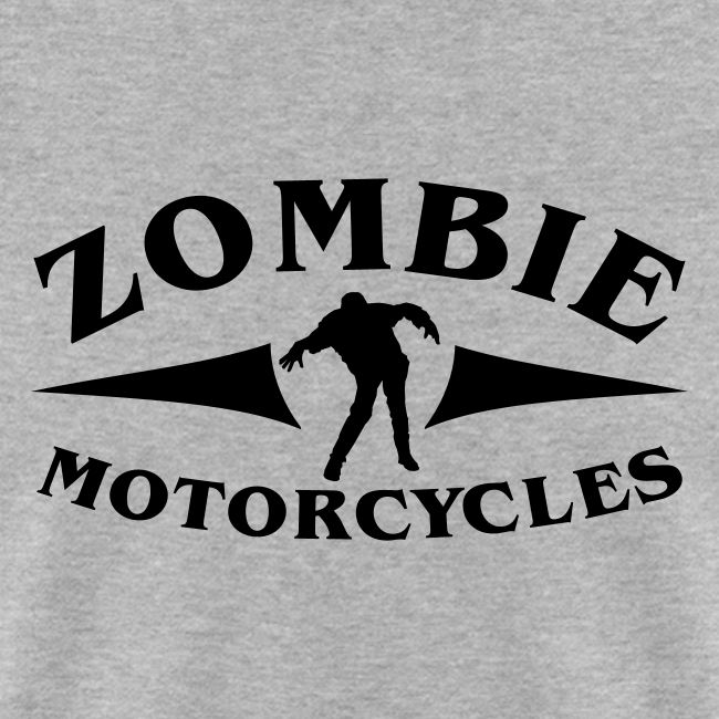 zombie Moto1