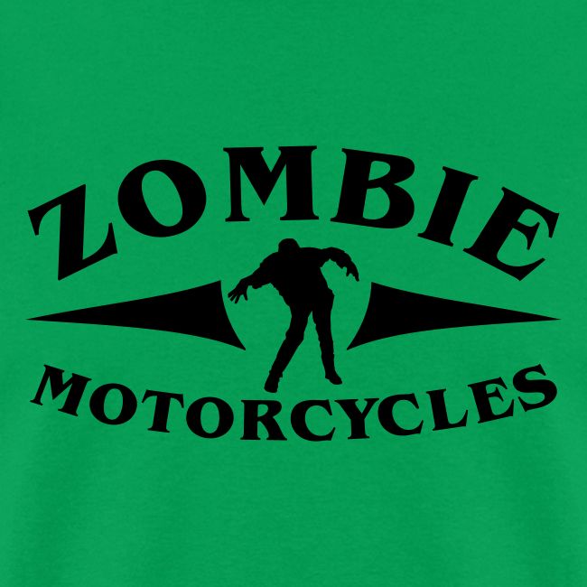 zombie Moto1