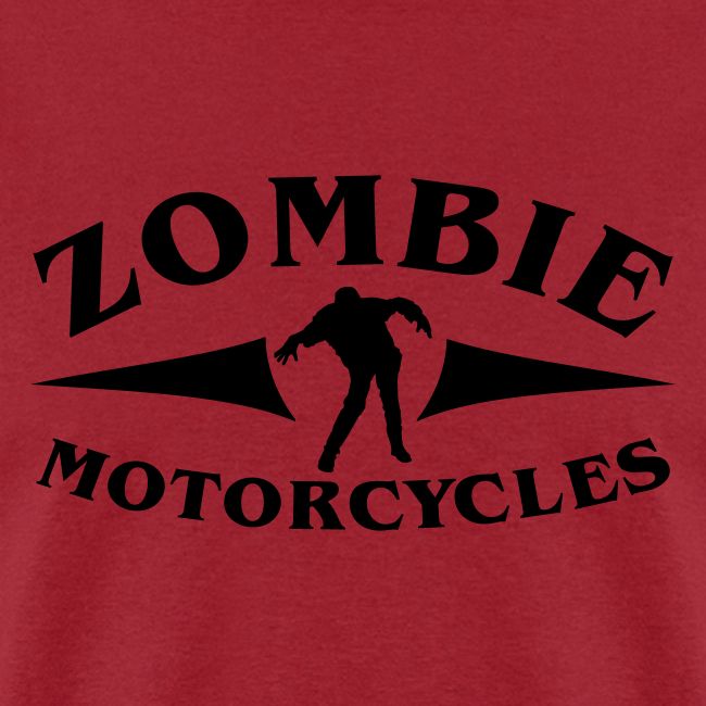zombie Moto1