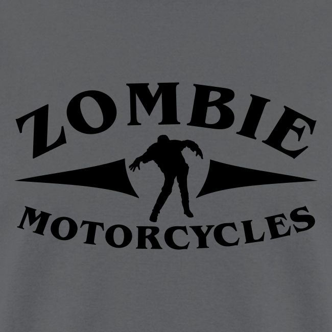 zombie Moto1