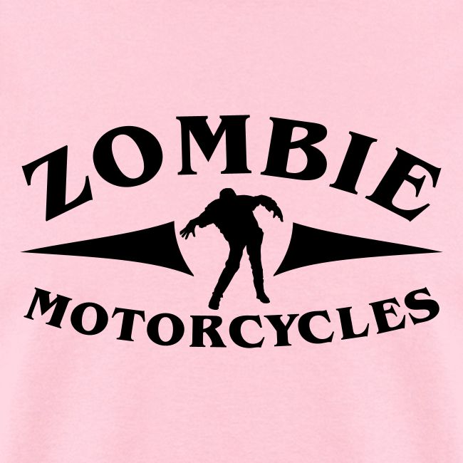 zombie Moto1