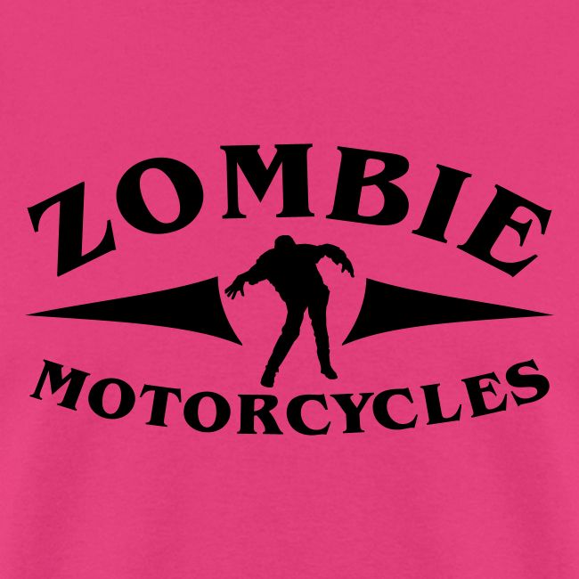 zombie Moto1