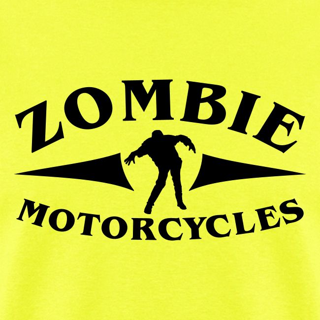 zombie Moto1
