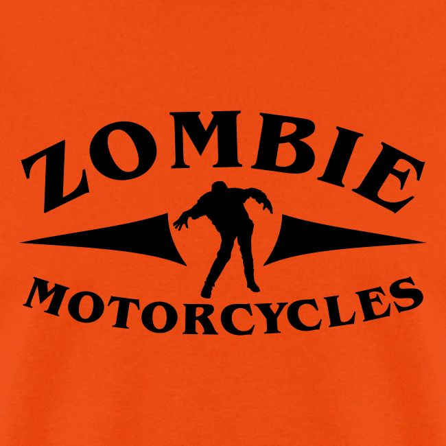 zombie Moto1