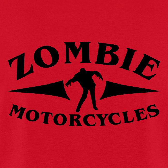 zombie Moto1