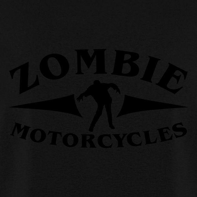 zombie Moto1