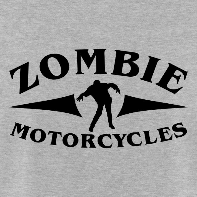 zombie Moto1