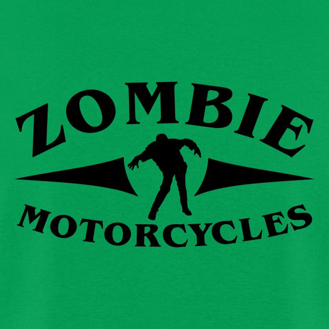 zombie Moto1