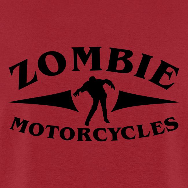 zombie Moto1