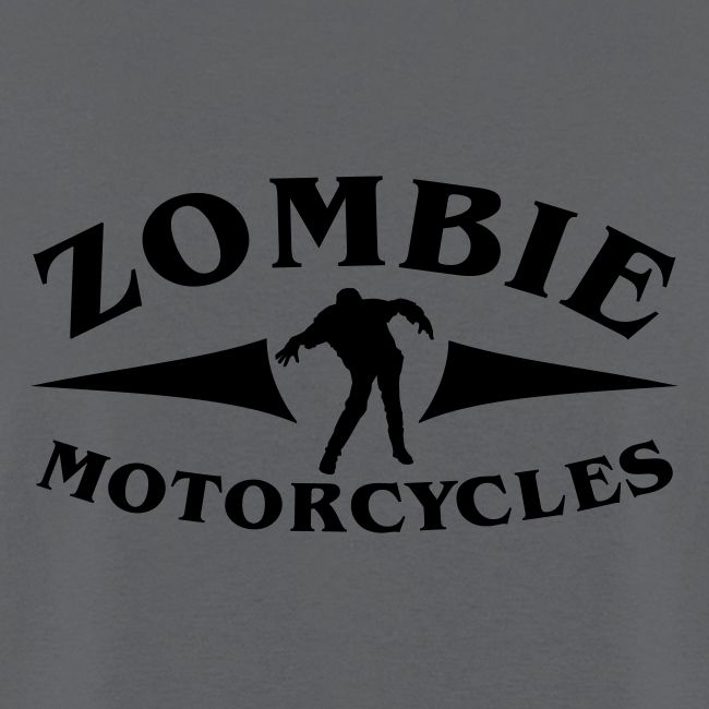 zombie Moto1