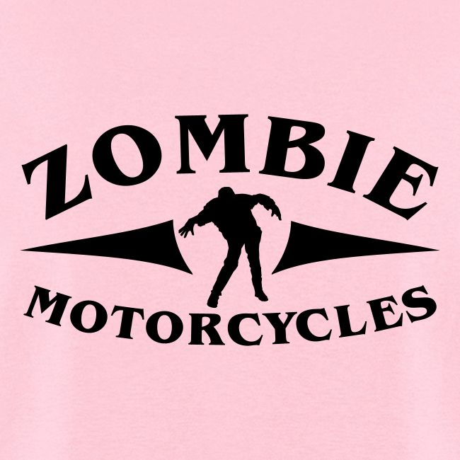 zombie Moto1