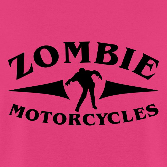 zombie Moto1