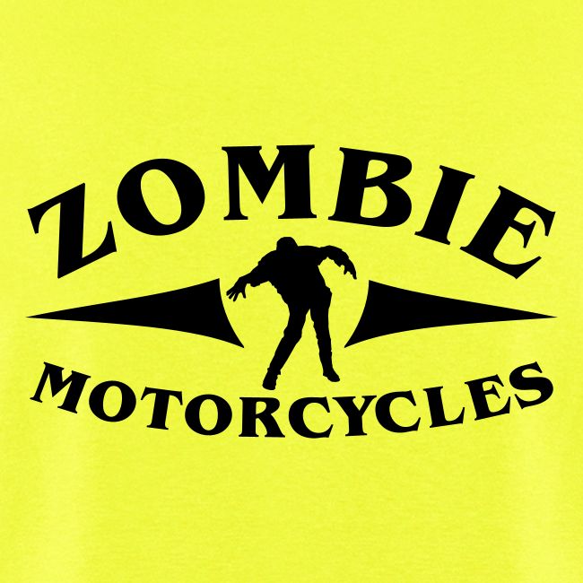 zombie Moto1