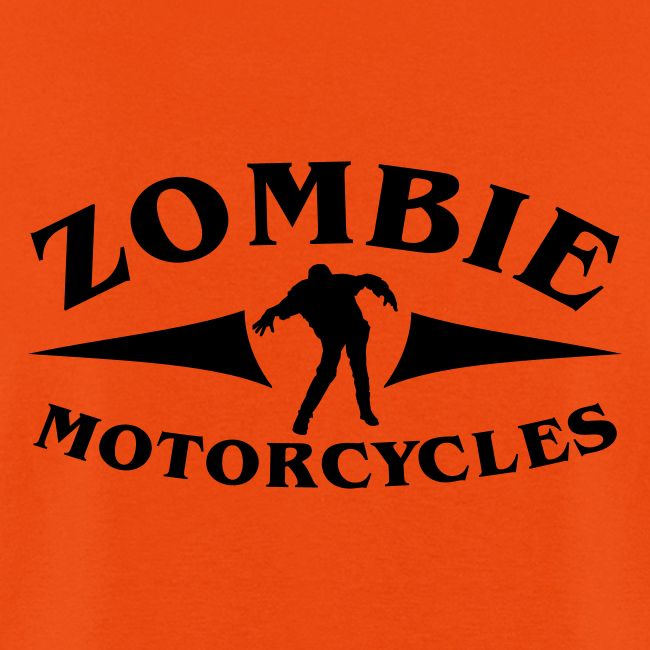 zombie Moto1