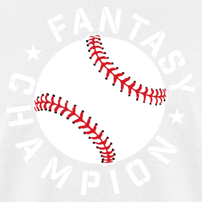 Fantasy Baseball Champion