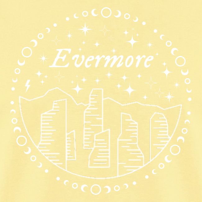 Copy of Team Magic Evermore Shirt