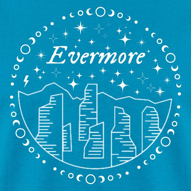 Copy of Team Magic Evermore Shirt