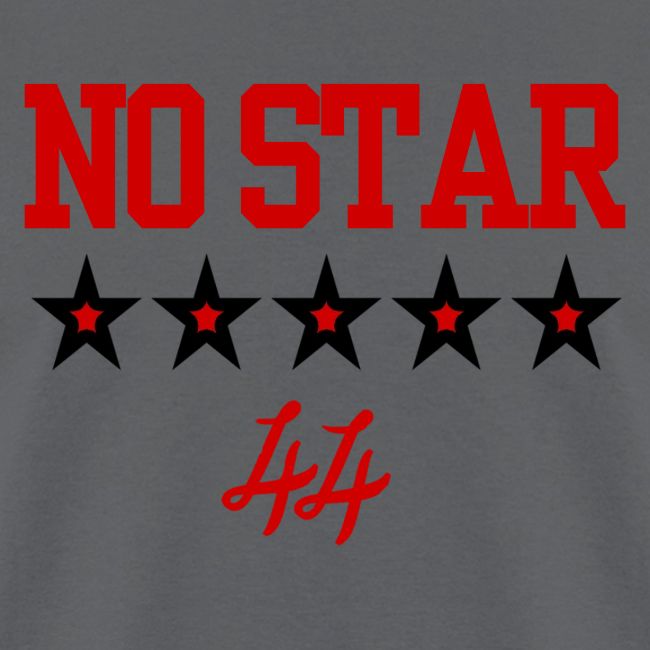 No Star - I Still Shine