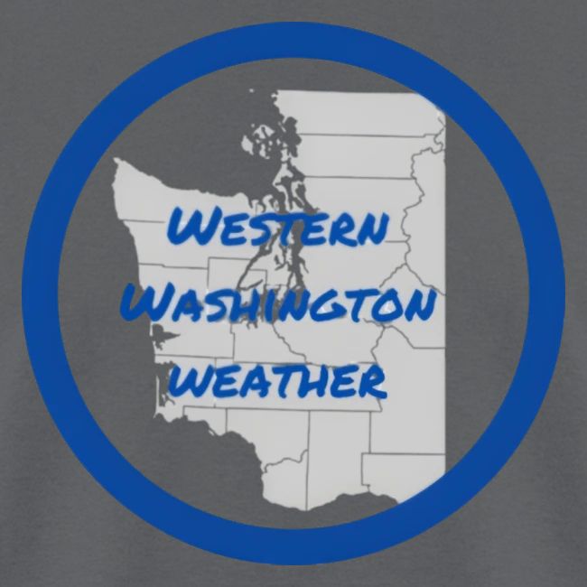 Western Washington Weather Logo