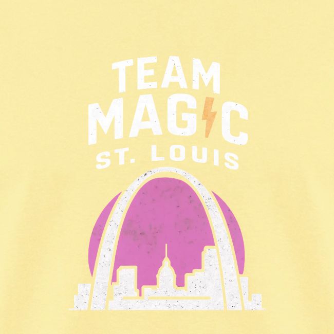 MAGIC st louis