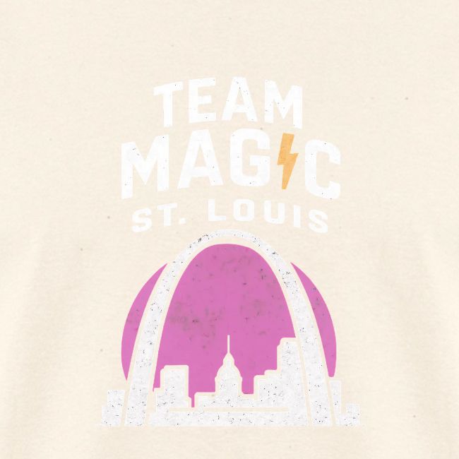 MAGIC st louis
