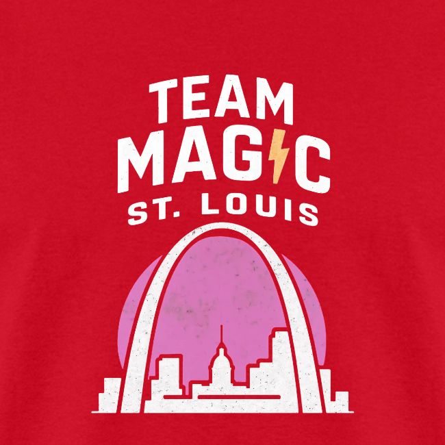 MAGIC st louis