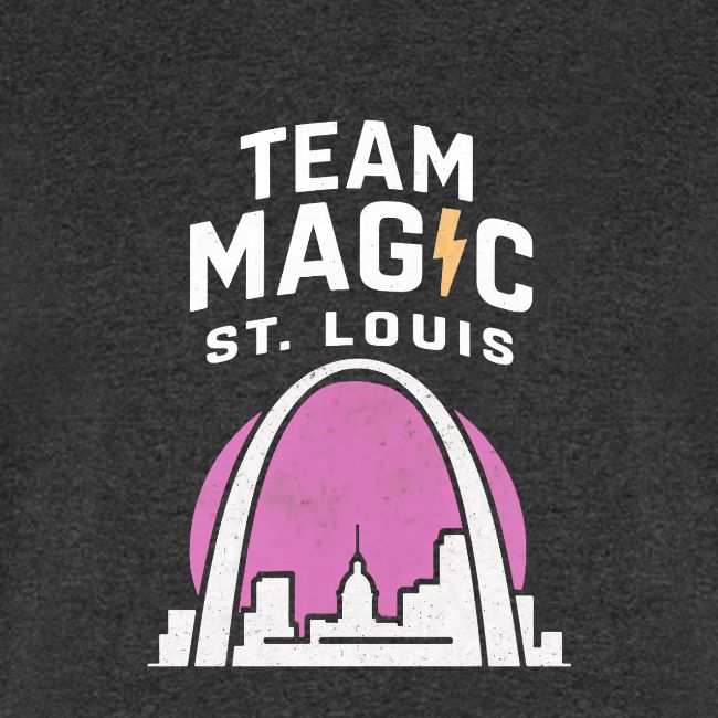 MAGIC st louis