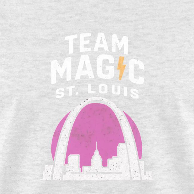 MAGIC st louis