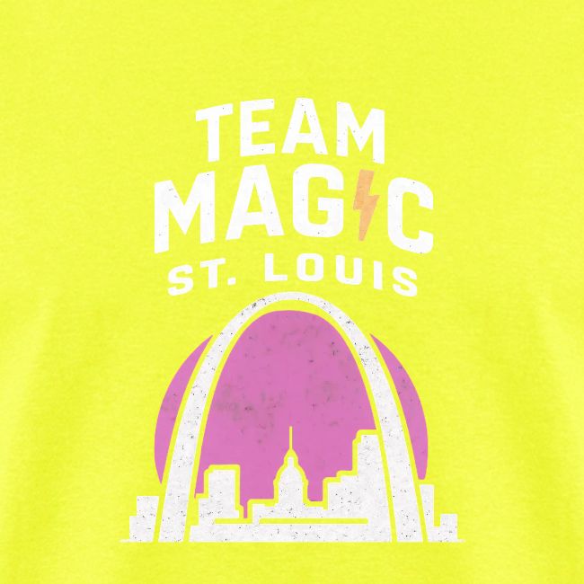 MAGIC st louis