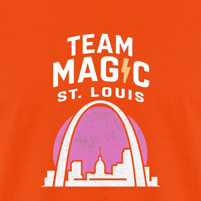 MAGIC st louis