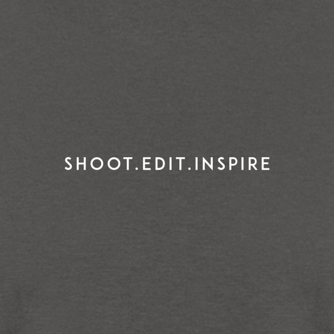 shoot edit inspire large