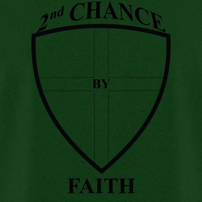 2nd chance by faith png